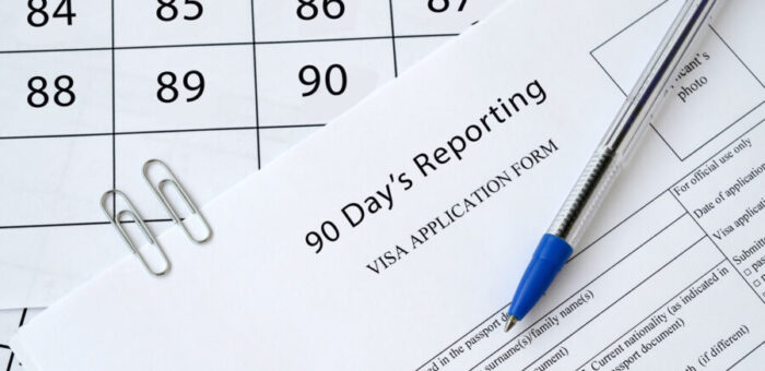 90-Day Reporting