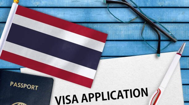 Multiple Entry Tourist Visa