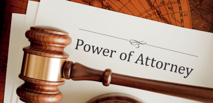 Power of Attorney in Thailand